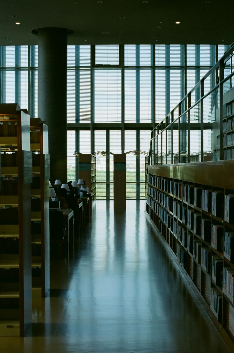 Yellowknife Public Library
