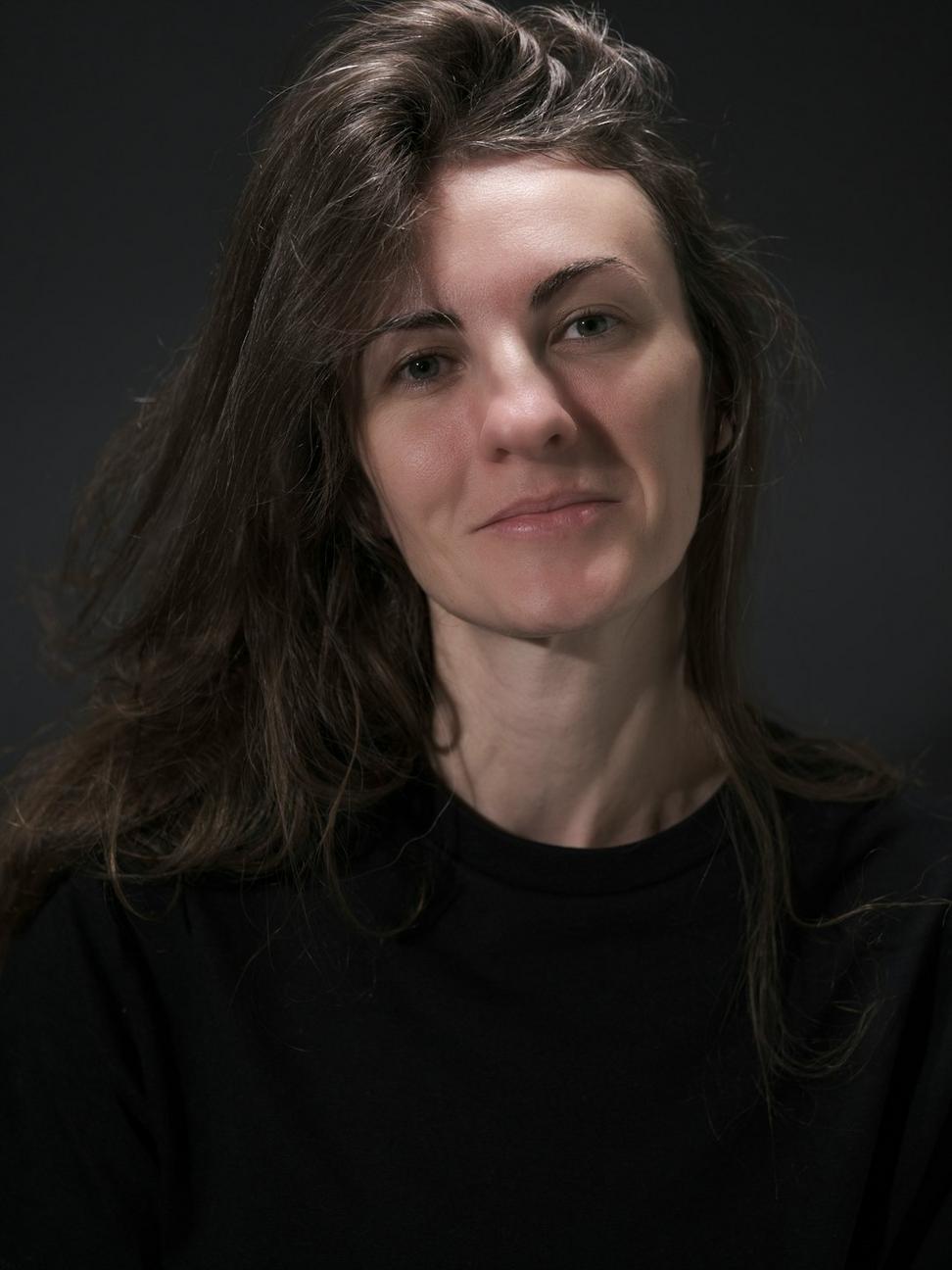 Sarah Quinthorn