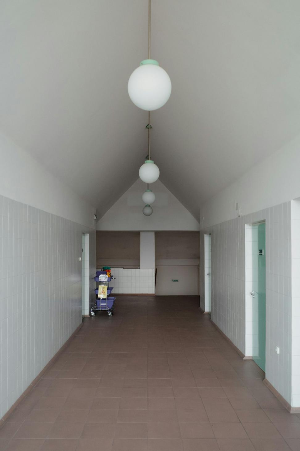 Interior Space Planning