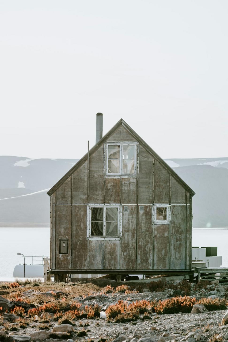 Residential Architecture