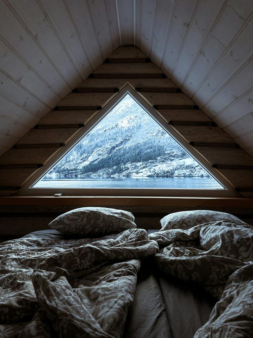 Jasper Mountain Retreat