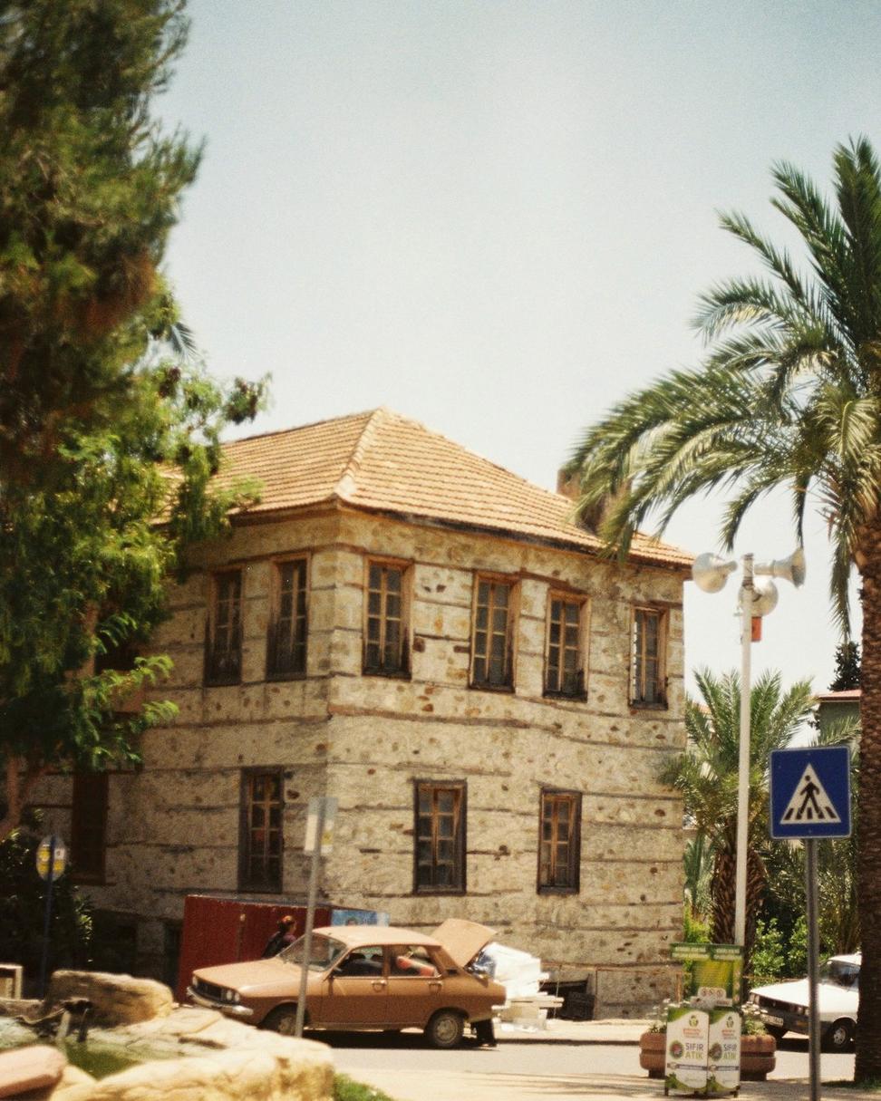 Heritage Restoration